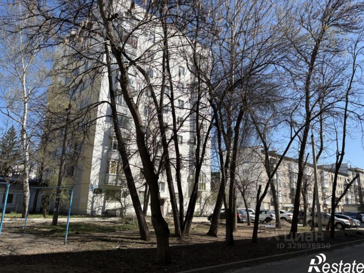 3-комн квартира ул Революционная, 30/1,  д. 30/1