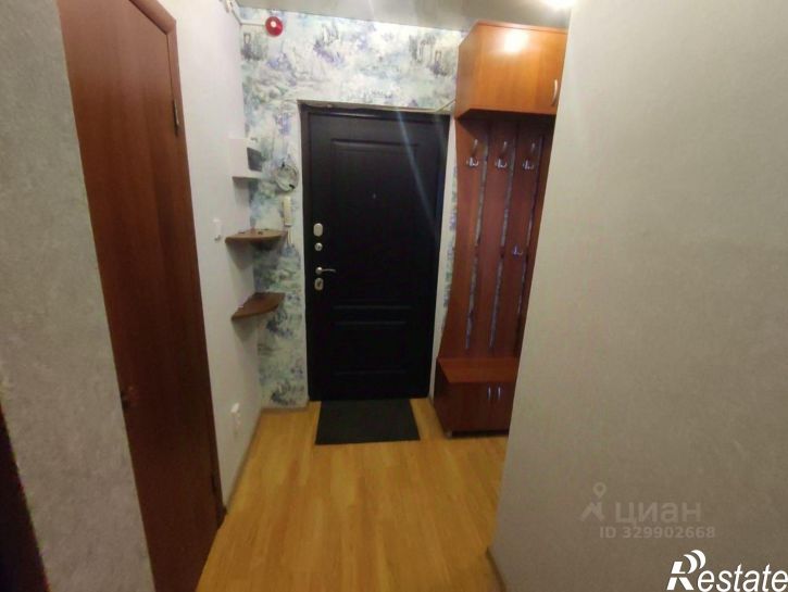 1-комн квартира ул Баязита Бикбая, 27/1,  д. 27/1