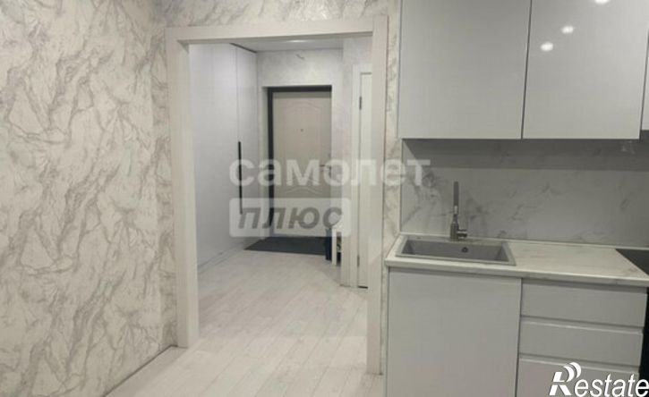 1-комн квартира ул Тихорецкая, 40,  д. 40