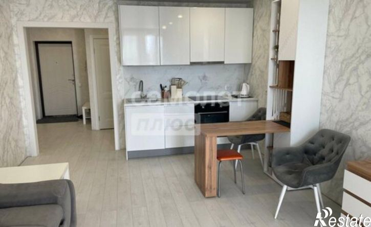1-комн квартира ул Тихорецкая, 40,  д. 40