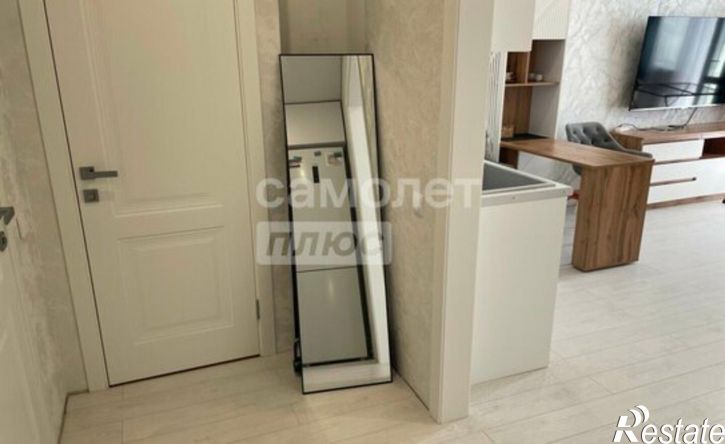 1-комн квартира ул Тихорецкая, 40,  д. 40