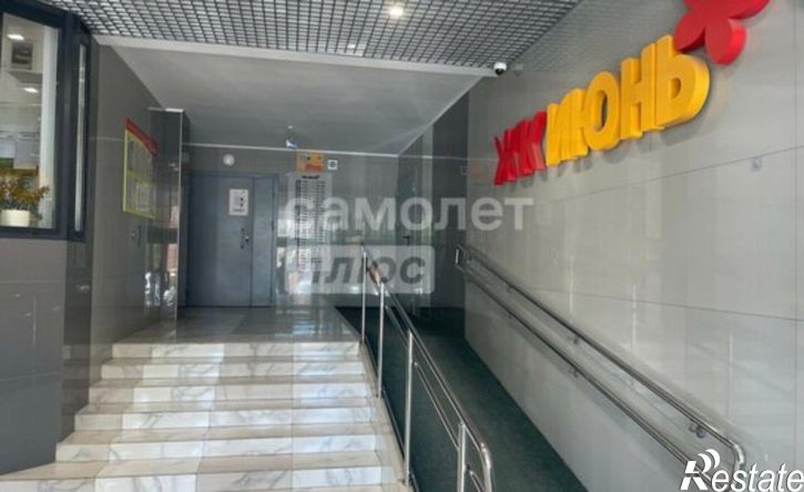 1-комн квартира ул Тихорецкая, 40,  д. 40