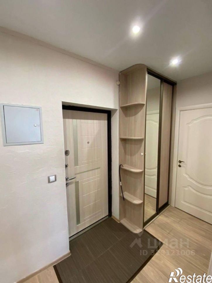 2-комн квартира ул Айская, 16,  д. 16