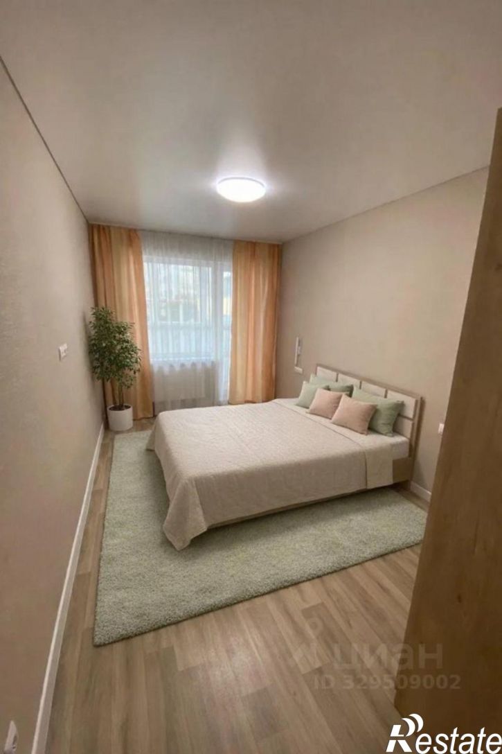 2-комн квартира ул Дуванская, 9,  д. 9