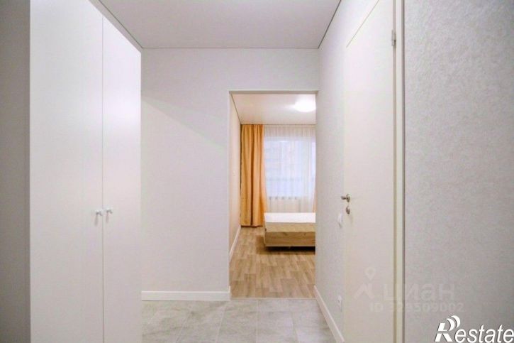 2-комн квартира ул Дуванская, 9,  д. 9