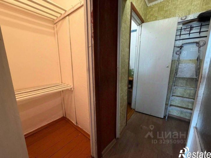 3-комн квартира ул Рихарда Зорге, 21,  д. 21
