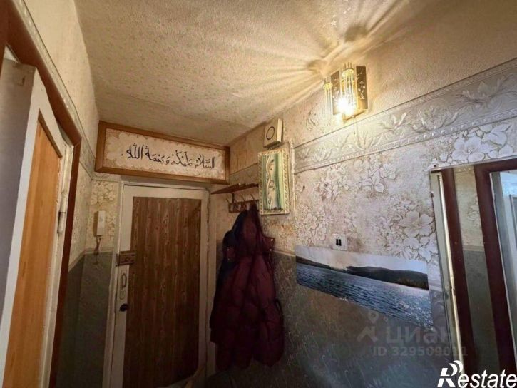3-комн квартира ул Рихарда Зорге, 21,  д. 21