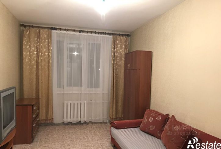 1-комн квартира ул Софьи Перовской, 36,  д. 36