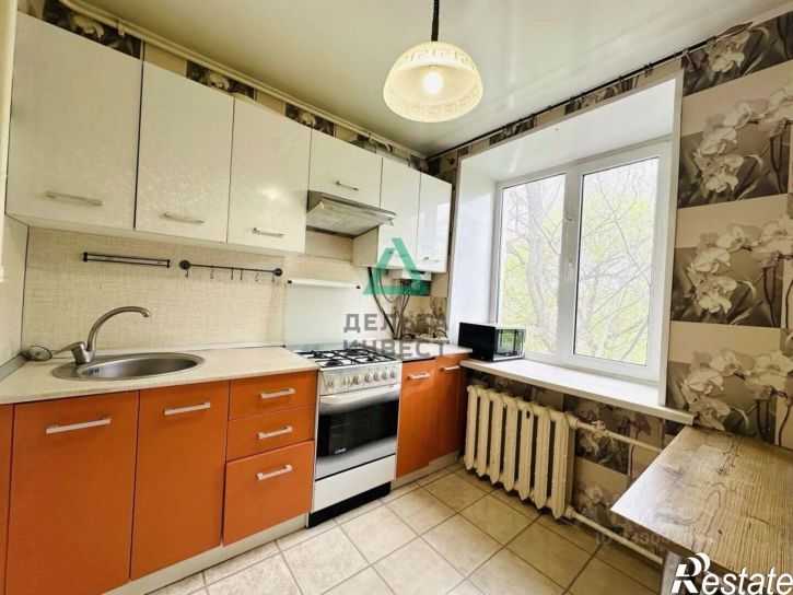 1-комн квартира ул Российская, 66б,  д. 66б
