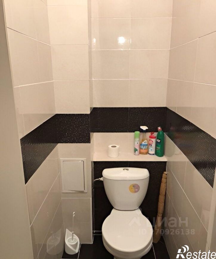 1-комн квартира ул Софьи Перовской, 36,  д. 36