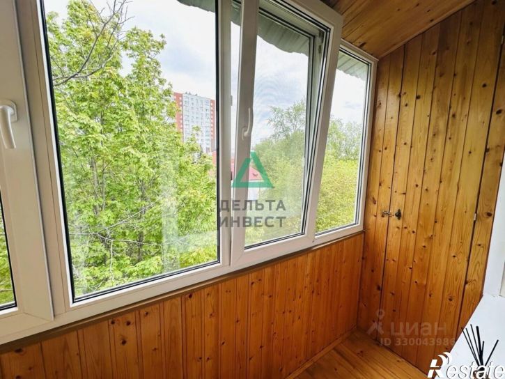 1-комн квартира ул Российская, 66б,  д. 66б