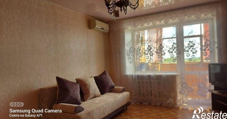2-комн квартира ул Правды, 21,  д. 21