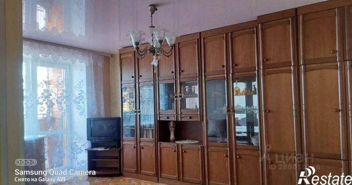 2-комн квартира ул Правды, 21,  д. 21