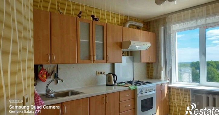 2-комн квартира ул Правды, 21,  д. 21