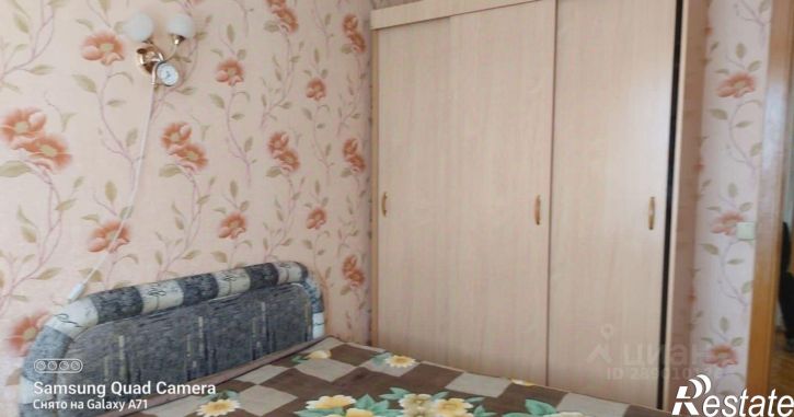 2-комн квартира ул Правды, 21,  д. 21