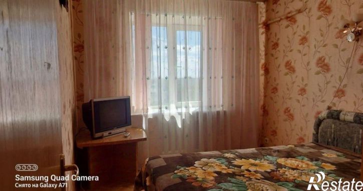 2-комн квартира ул Правды, 21,  д. 21