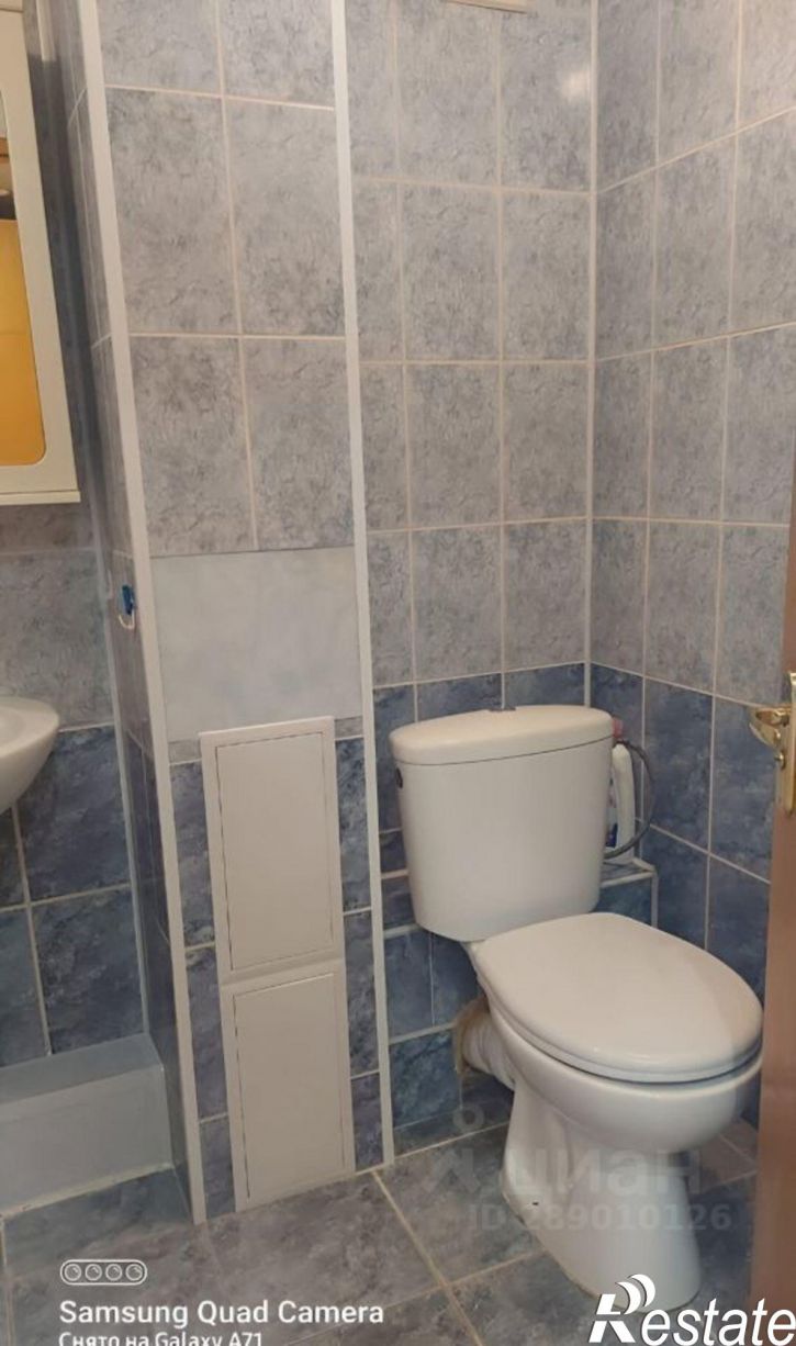2-комн квартира ул Правды, 21,  д. 21