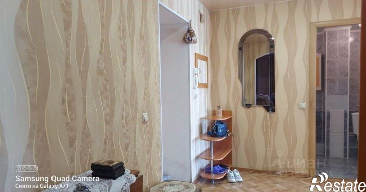 2-комн квартира ул Правды, 21,  д. 21