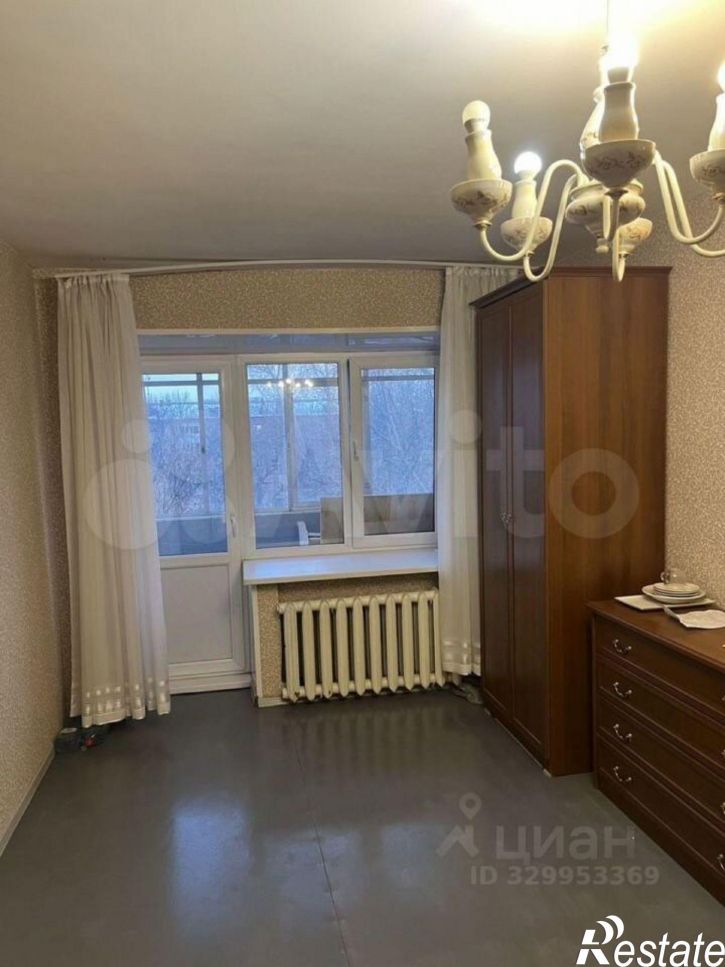 1-комн квартира ул Пархоменко, 106/1,  д. 106/1