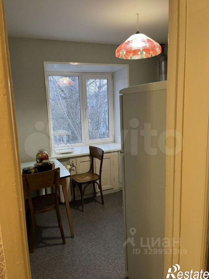 1-комн квартира ул Пархоменко, 106/1,  д. 106/1