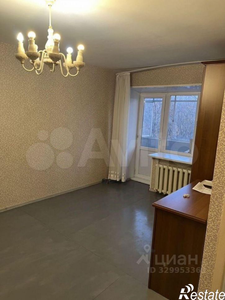 1-комн квартира ул Пархоменко, 106/1,  д. 106/1