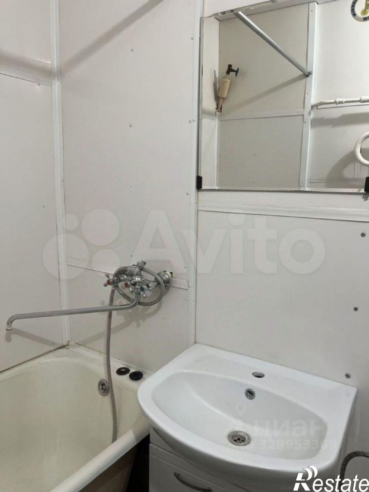 1-комн квартира ул Пархоменко, 106/1,  д. 106/1
