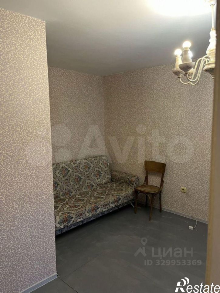 1-комн квартира ул Пархоменко, 106/1,  д. 106/1