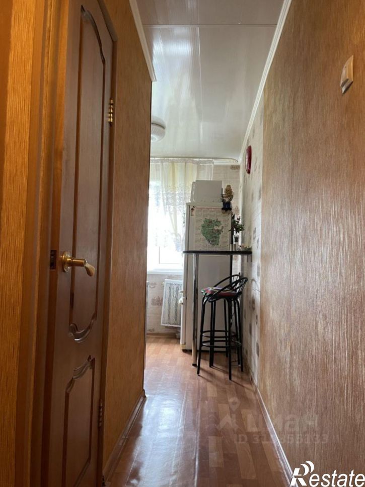 1-комн квартира ул Калинина, 87,  д. 87