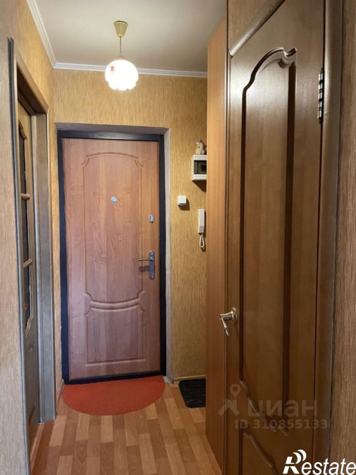 1-комн квартира ул Калинина, 87,  д. 87