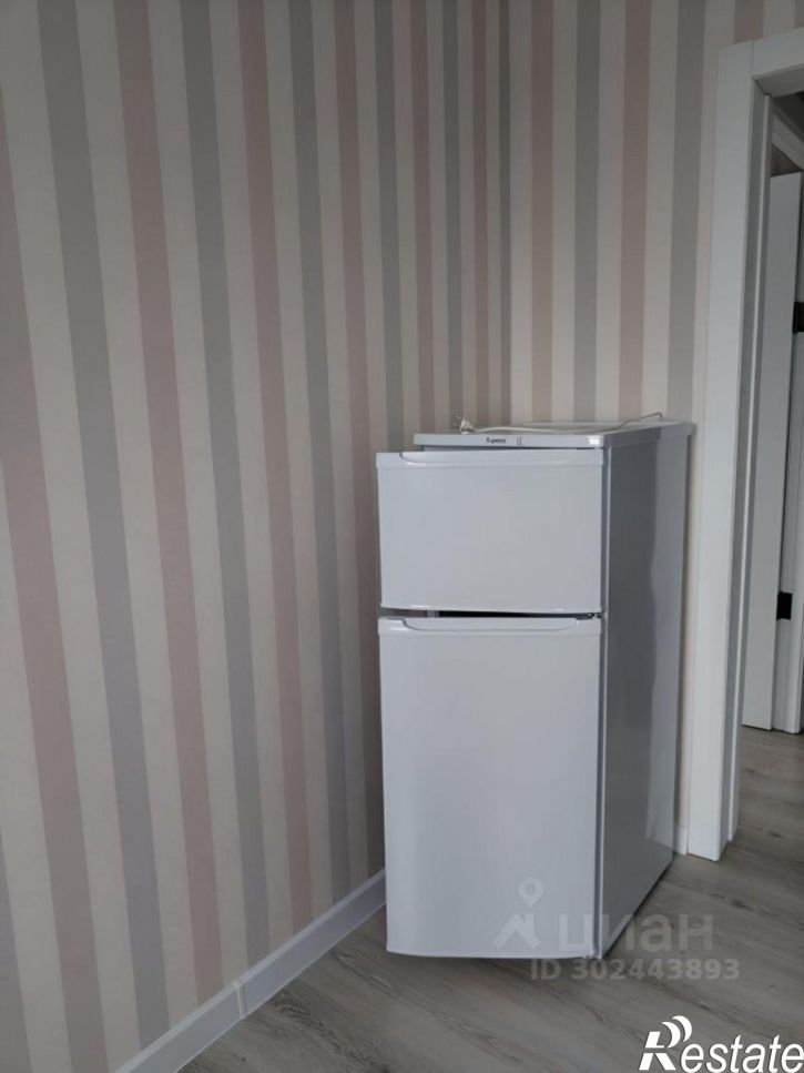 2-комн квартира ул Архитектора Калимуллина, 1,  д. 1