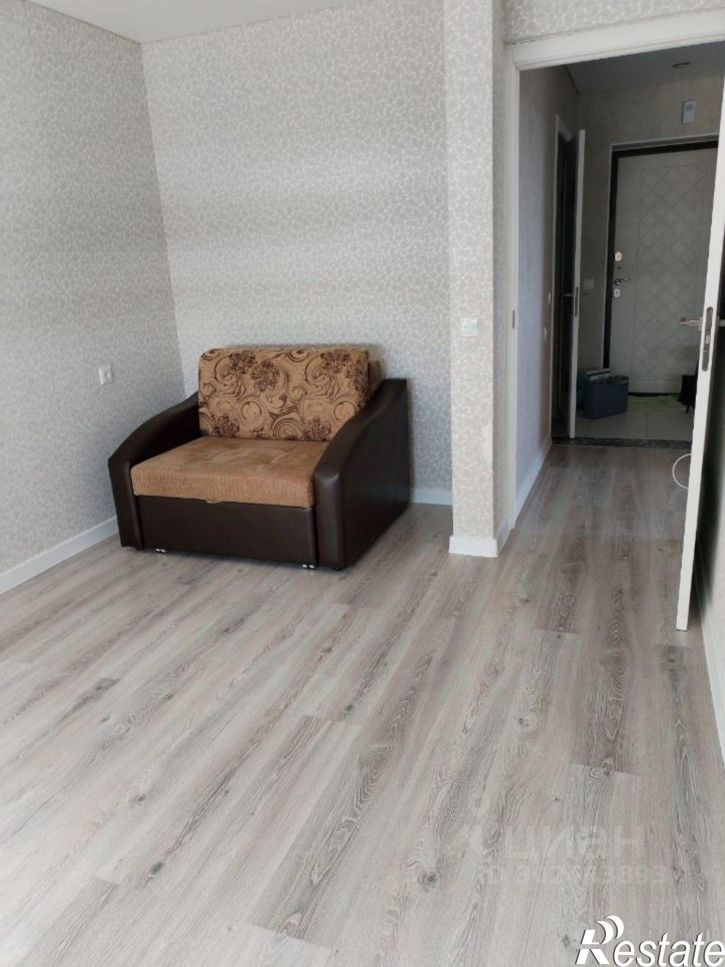 2-комн квартира ул Архитектора Калимуллина, 1,  д. 1