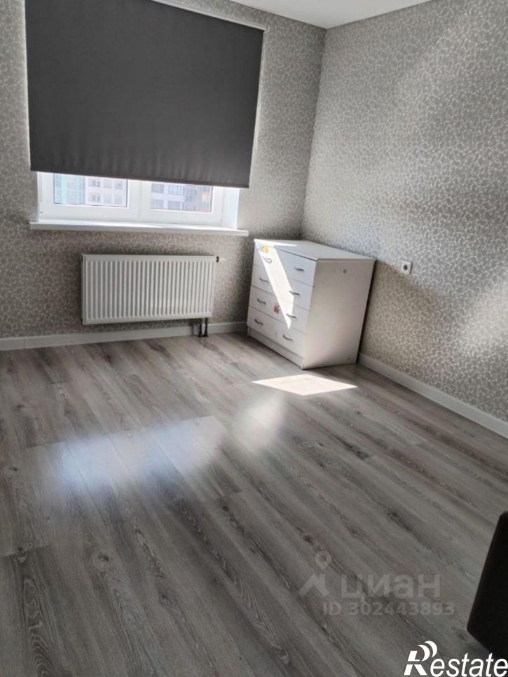 2-комн квартира ул Архитектора Калимуллина, 1,  д. 1