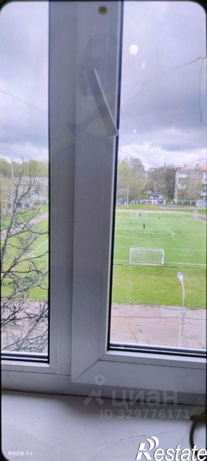 3-комн квартира ул Рихарда Зорге, 52/1,  д. 52/1