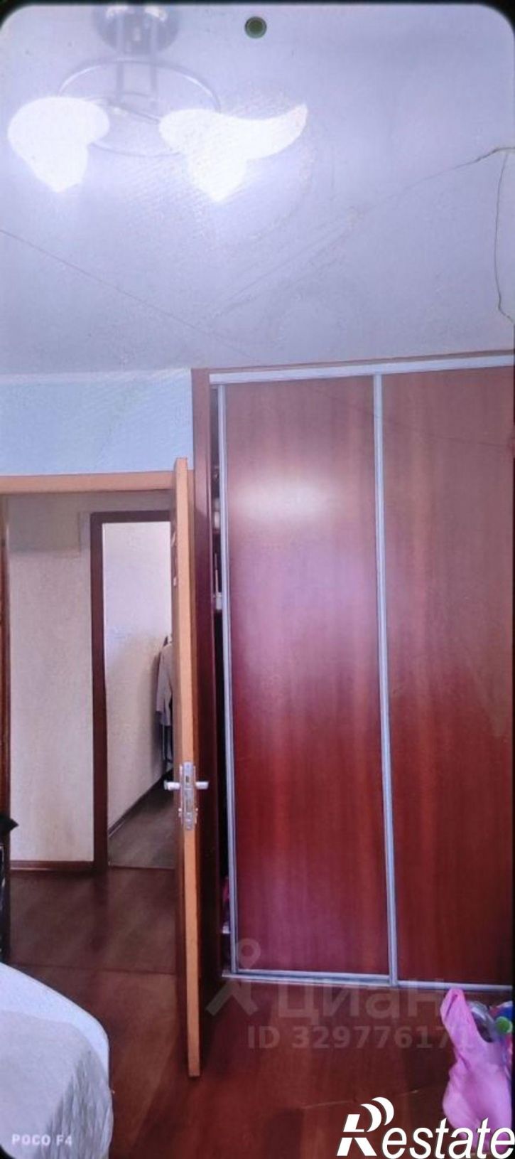 3-комн квартира ул Рихарда Зорге, 52/1,  д. 52/1