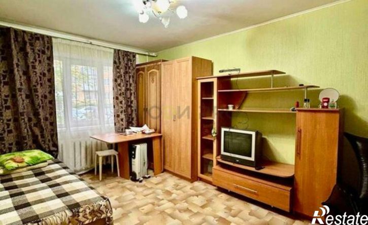 1-комн квартира ул Орджоникидзе, 16,  д. 16