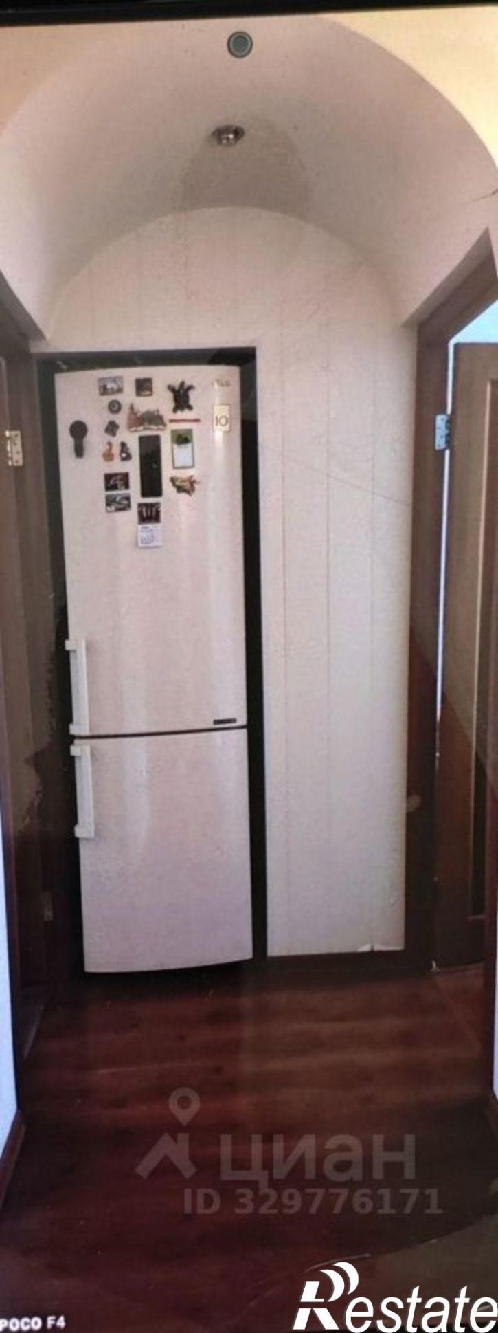 3-комн квартира ул Рихарда Зорге, 52/1,  д. 52/1