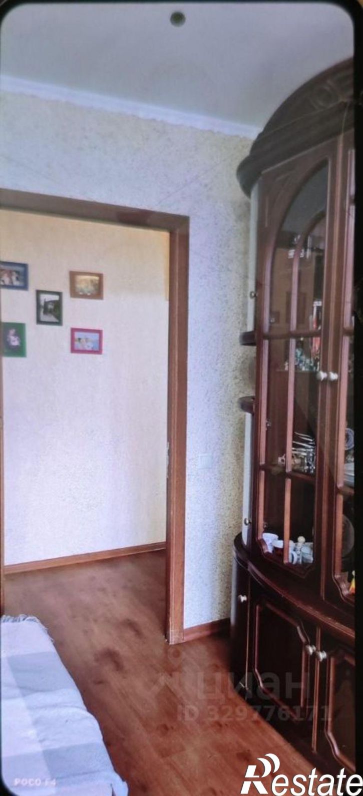 3-комн квартира ул Рихарда Зорге, 52/1,  д. 52/1