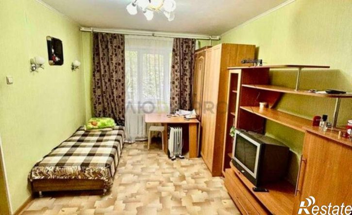 1-комн квартира ул Орджоникидзе, 16,  д. 16