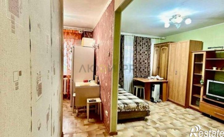 1-комн квартира ул Орджоникидзе, 16,  д. 16