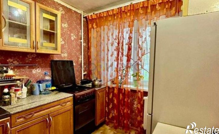 1-комн квартира ул Орджоникидзе, 16,  д. 16