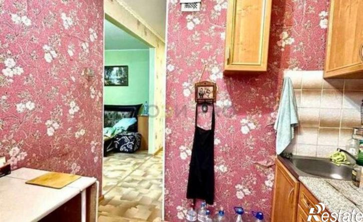 1-комн квартира ул Орджоникидзе, 16,  д. 16