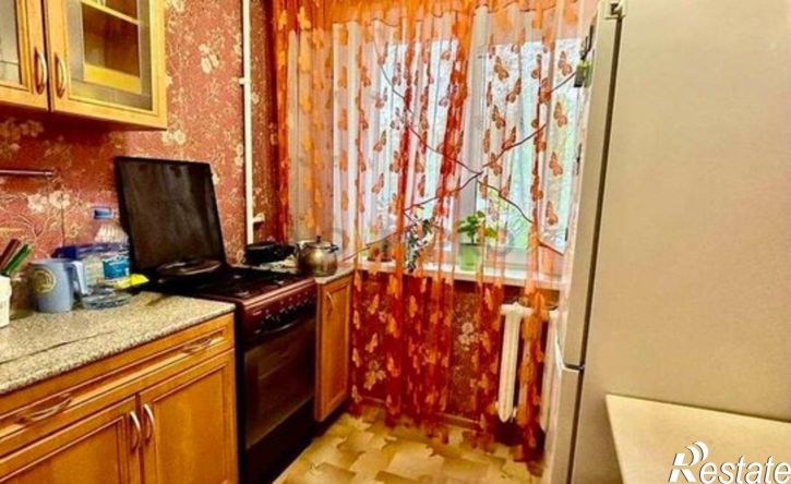 1-комн квартира ул Орджоникидзе, 16,  д. 16
