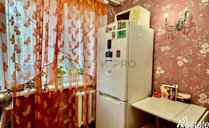 1-комн квартира ул Орджоникидзе, 16,  д. 16