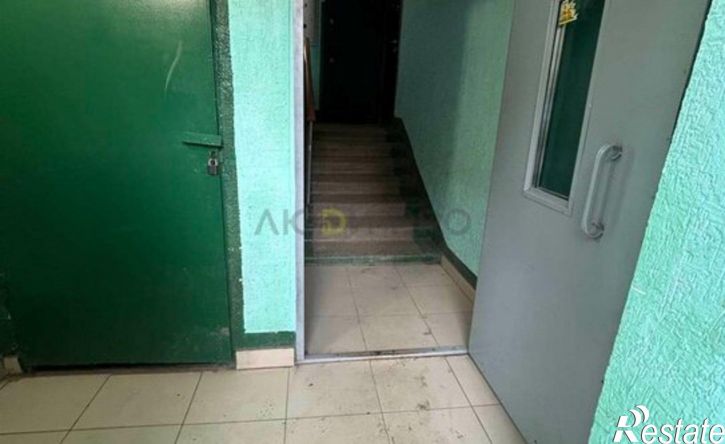 1-комн квартира ул Орджоникидзе, 16,  д. 16