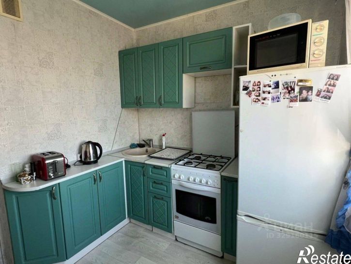 2-комн квартира ул Кирова, 101/1,  д. 101/1