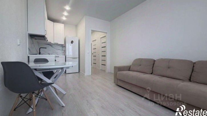 2-комн квартира ул Уфимское шоссе, 22,  д. 22