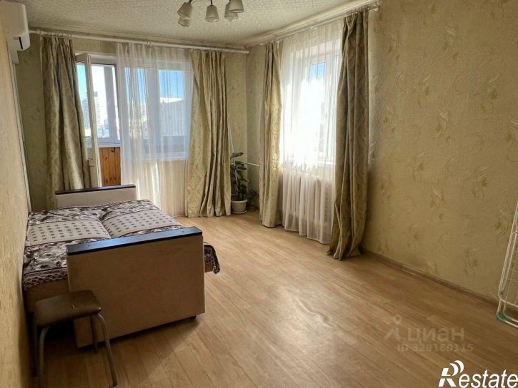 2-комн квартира ул Кирова, 101/1,  д. 101/1