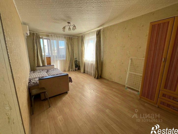 2-комн квартира ул Кирова, 101/1,  д. 101/1