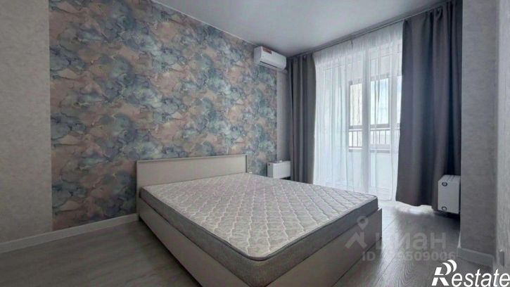 2-комн квартира ул Уфимское шоссе, 22,  д. 22