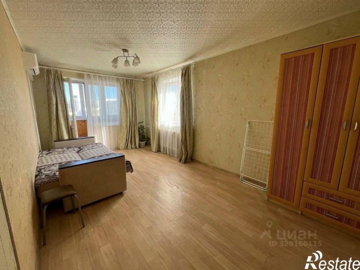 2-комн квартира ул Кирова, 101/1,  д. 101/1